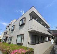 マロン21の外観画像