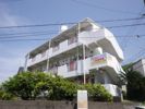 ジョイフル東鳴水の間取り画像