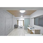 アーデン京町堀イーストの間取り画像