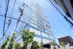 シティタワー松山の外観画像