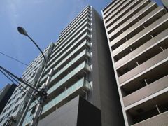 エステムコートみなと元町 THE FIRSTの外観画像