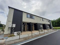 ネオアットカーサー Aの外観画像