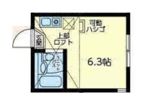 ユナイトNOBAアーレントの杜の間取り画像