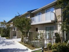 コモレビ大蔵 Sの外観画像