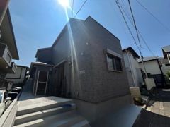 シェ ヌの外観画像