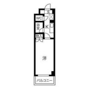 コンアモールⅠの間取り画像
