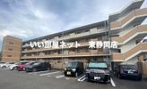 ヴェルドミールの外観