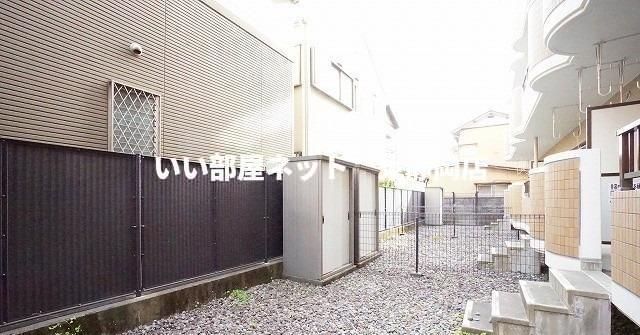 庭