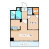 ヴィアーレ勾当台Iの間取り画像