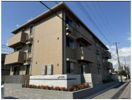 エレナ本山の外観