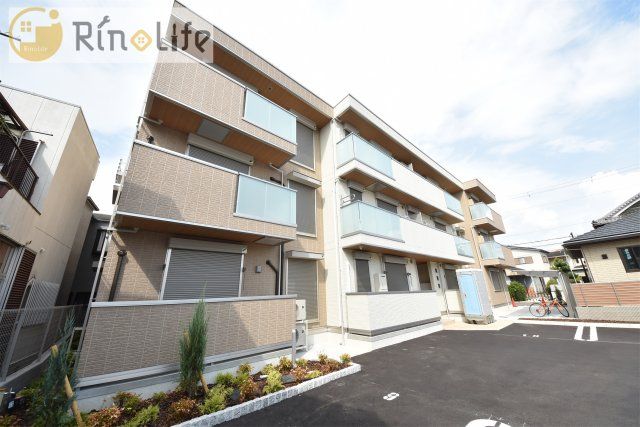 D-roomEstXの外観画像