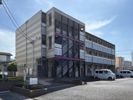 レオパレスグランドパレス春日部の間取り画像