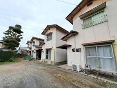 大町1627-3 竹内貸家の外観画像