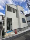 プライム大森鹿島の間取り画像