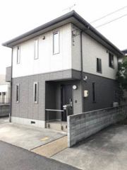 サガージュ A棟の外観画像