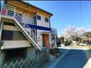 Jacky's Houseの間取り画像