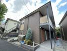 エスレーヴBの間取り画像