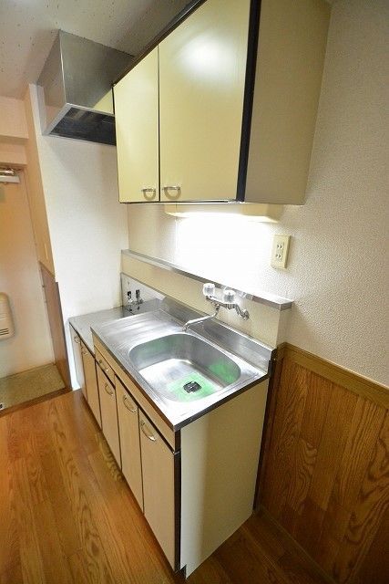 キッチン