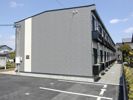 レオパレスBelieveの間取り画像