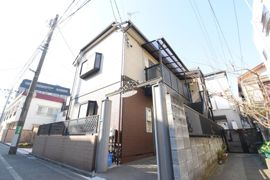 パティオの外観画像