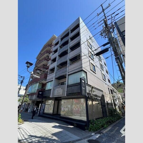 アーバンヒル元町の外観画像