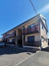 ネクサス東領家の間取り画像