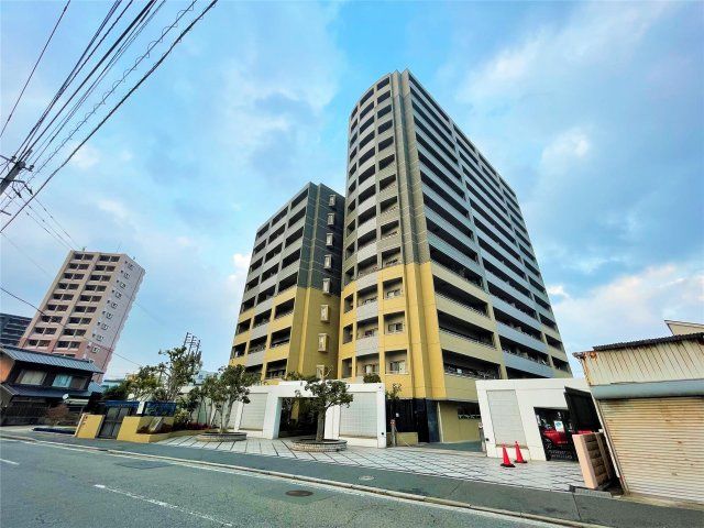 グランドパレスヴァルファ下曽根 907号室の外観画像