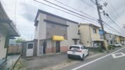 平井戸建の間取り画像