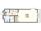 Aprecio大町東の間取り画像