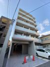 ウィンドワード市川の間取り画像
