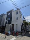 フルスタⅡの間取り画像