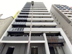 プレサンス大国町アドロッソの外観画像