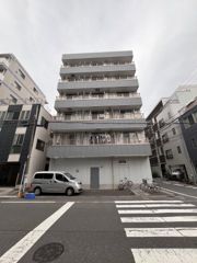 OG錦糸町の外観画像