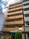 ダイアパレス舟入の間取り画像