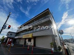 マルヨシハイツの外観画像