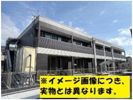 木更津市高柳字長須賀新築アパートの間取り画像