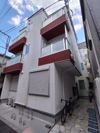 Glanz千石の間取り画像