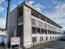 レオパレスエクセディオールの間取り画像