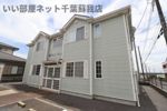 wood villageの間取り画像