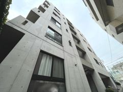 サニーサイドKIB(ｹｲｱｲﾋﾞﾙ)の外観画像