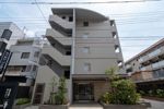 プレール・ドゥーク羽田 WESTⅡの間取り画像