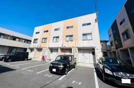 modern palazzo戸石Bの外観画像