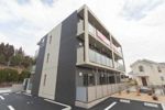 ペピットアークの外観