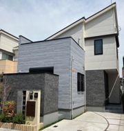 東野戸建の外観画像