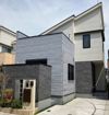 東野戸建の間取り画像