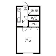 MAISON DE BOULEAUの間取り画像
