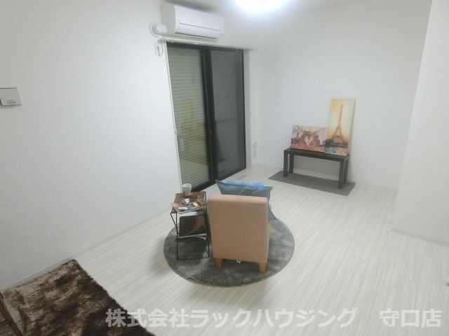 リビング
