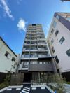 メイクス浅草EASTの間取り画像