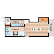 Sol Levante Showamachiの間取り画像