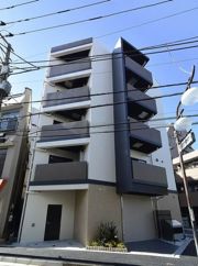 Cross Roadの外観画像